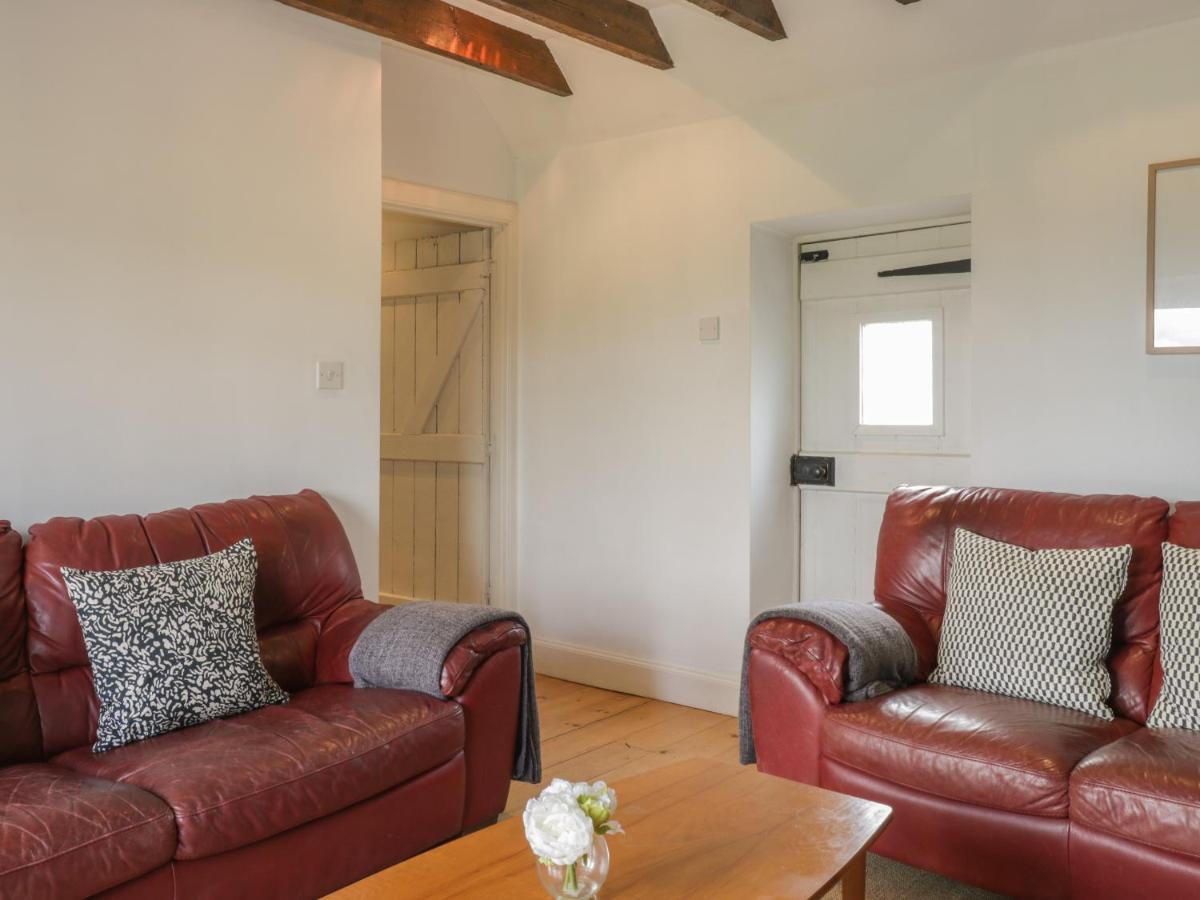 Sweetpea Cottage Wiston  ภายนอก รูปภาพ