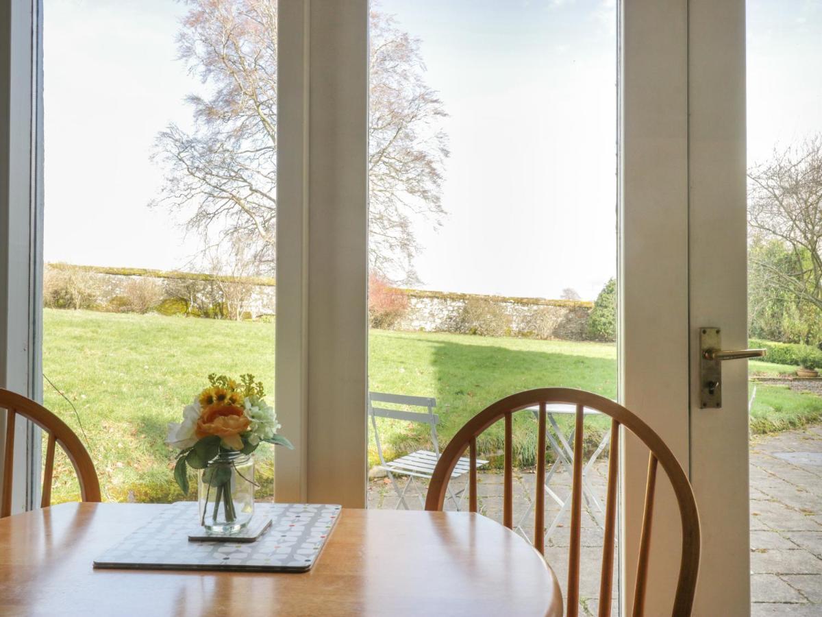 Sweetpea Cottage Wiston  ภายนอก รูปภาพ