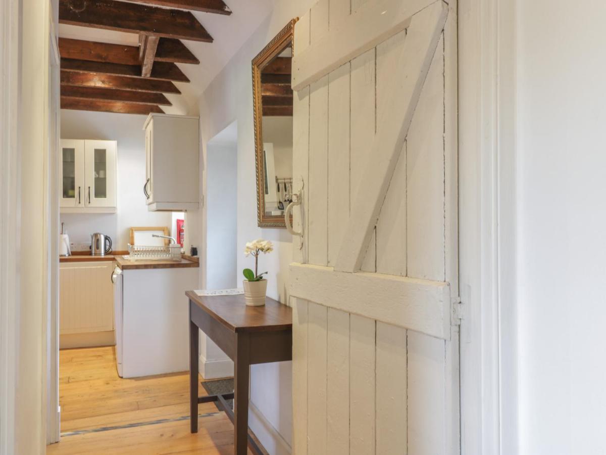 Sweetpea Cottage Wiston  ภายนอก รูปภาพ