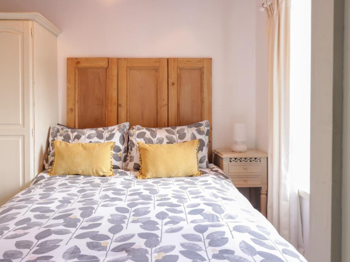 Sweetpea Cottage Wiston  ภายนอก รูปภาพ